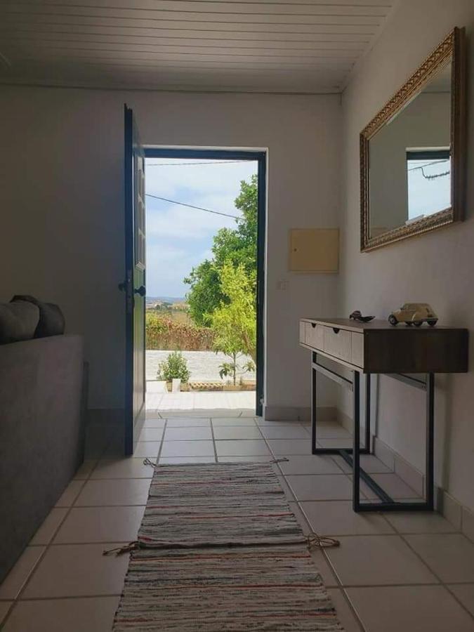 Villa Casa Da Laranjeira Vale Covo  Esterno foto
