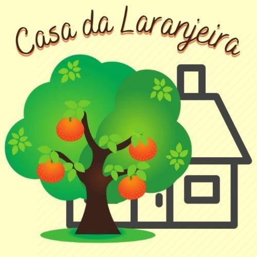 Villa Casa Da Laranjeira Vale Covo  Esterno foto
