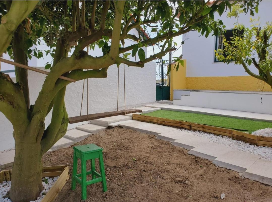 Villa Casa Da Laranjeira Vale Covo  Esterno foto