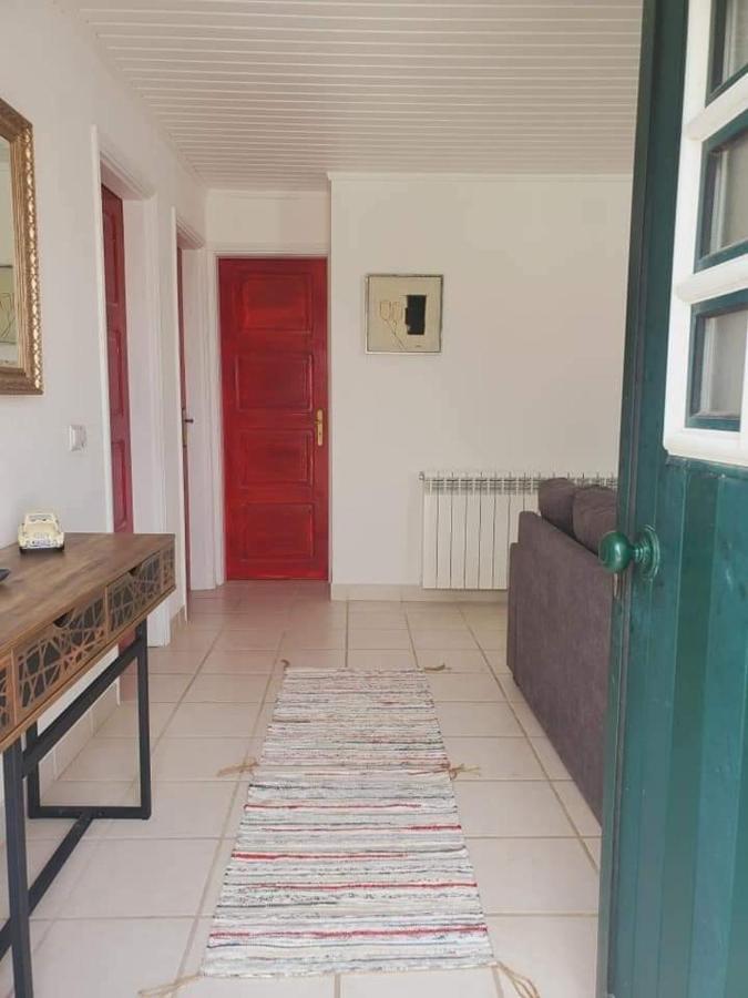 Villa Casa Da Laranjeira Vale Covo  Esterno foto