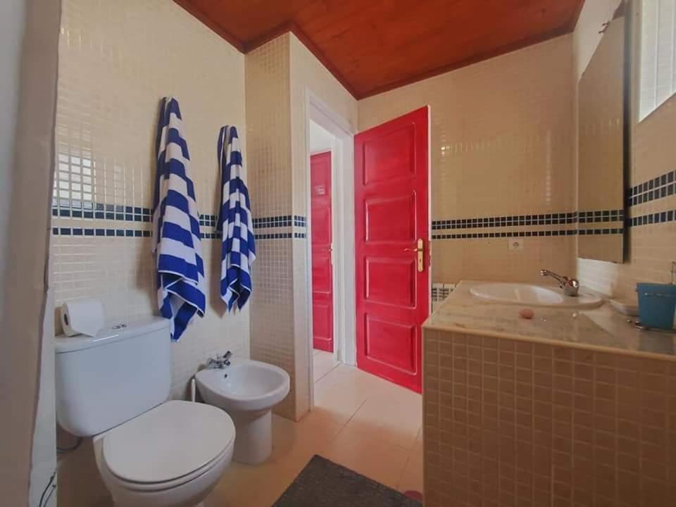 Villa Casa Da Laranjeira Vale Covo  Esterno foto