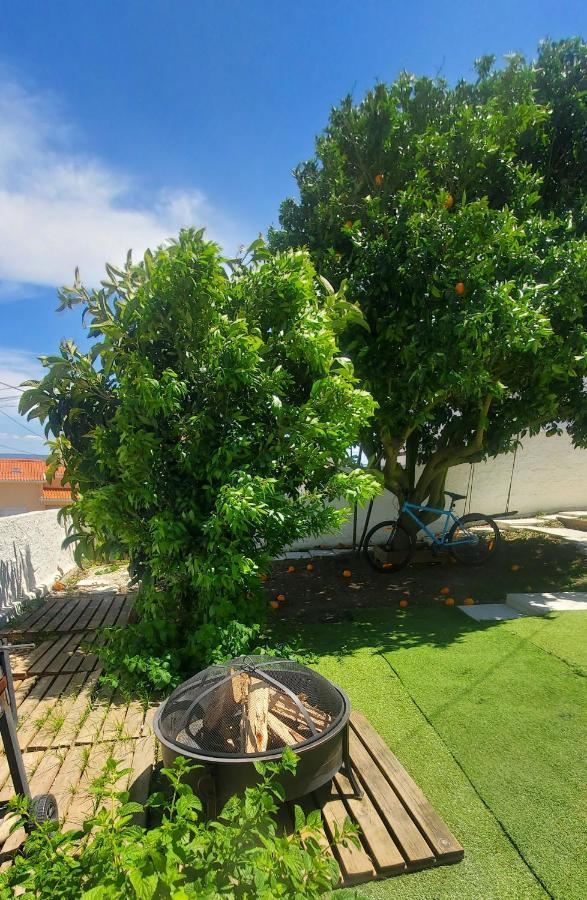Villa Casa Da Laranjeira Vale Covo  Esterno foto