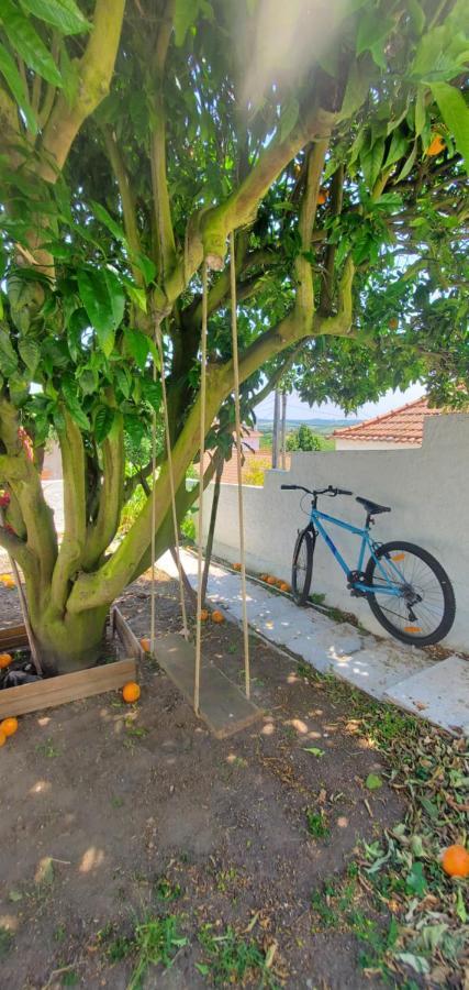 Villa Casa Da Laranjeira Vale Covo  Esterno foto