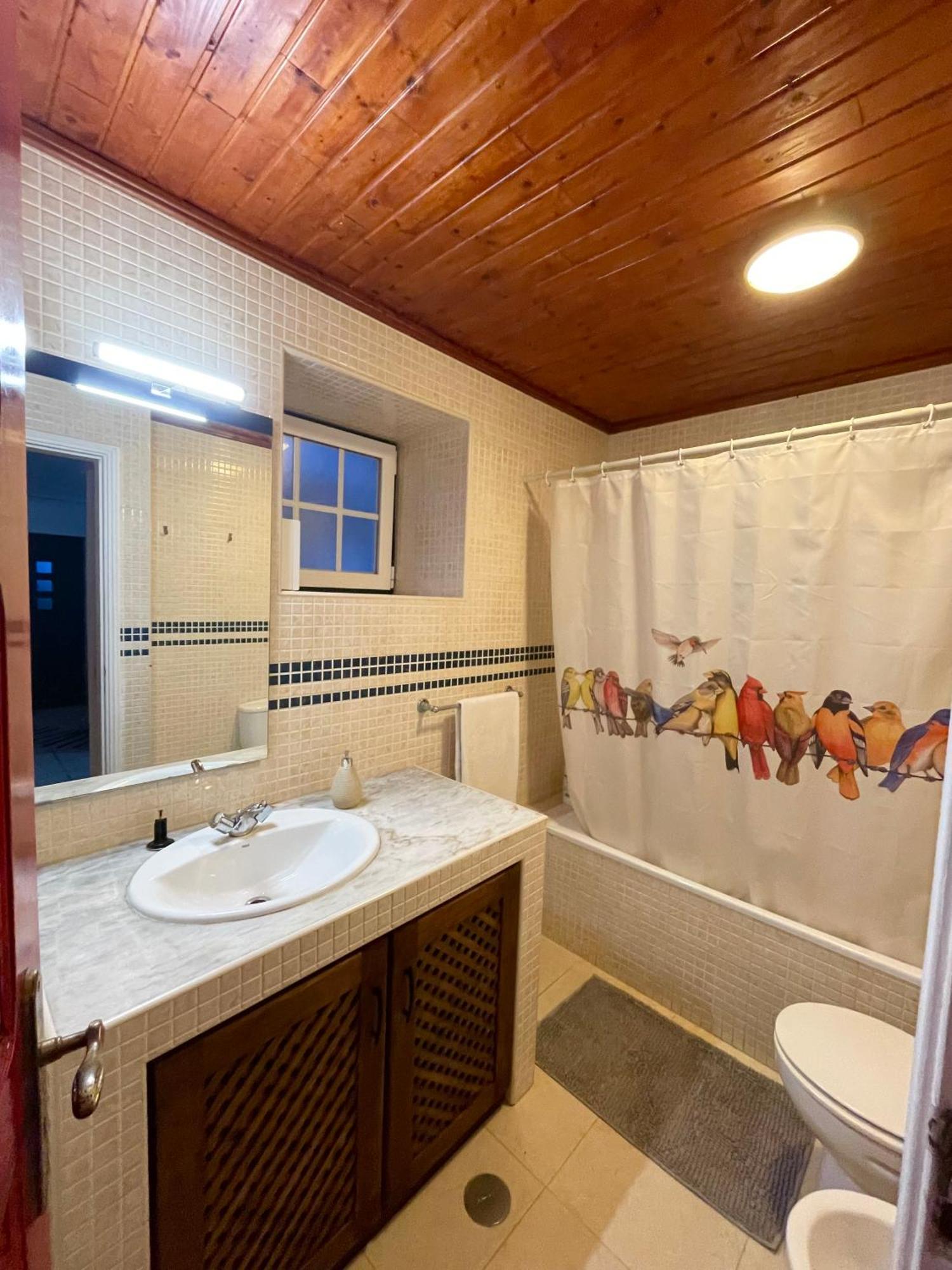Villa Casa Da Laranjeira Vale Covo  Esterno foto